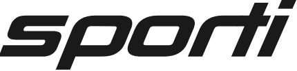Sporti logo